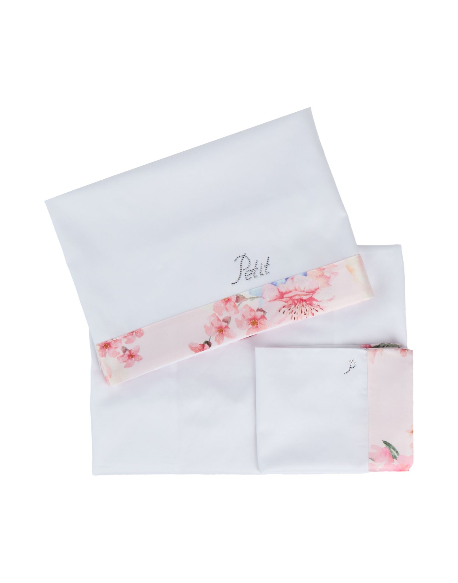 PETIT Kinderbettwäsche Kinder Rosa von PETIT