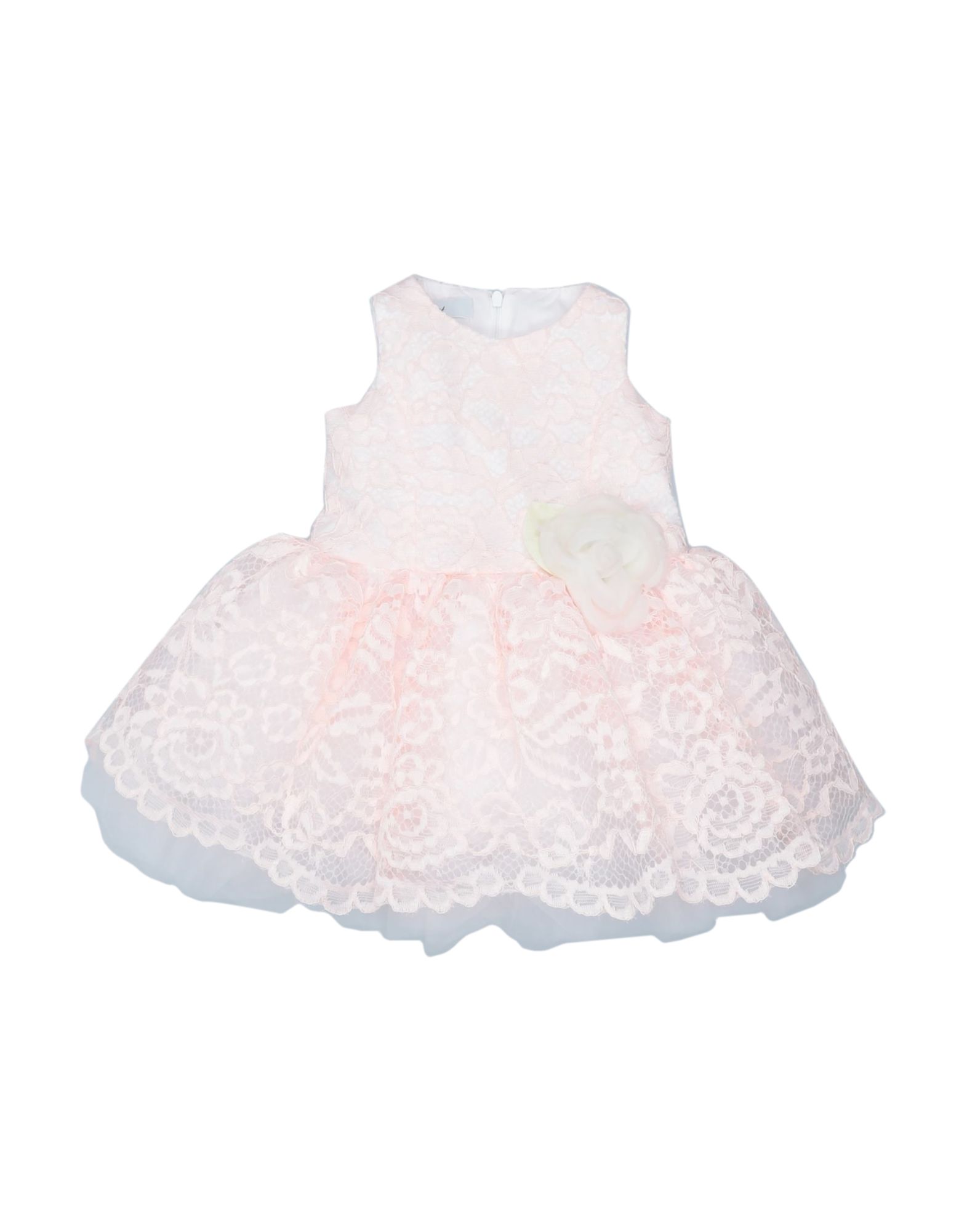 PETIT Babykleid Kinder Rosa von PETIT