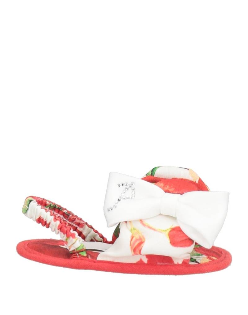 PETIT Schuhe Für Neugeborene Kinder Rot von PETIT