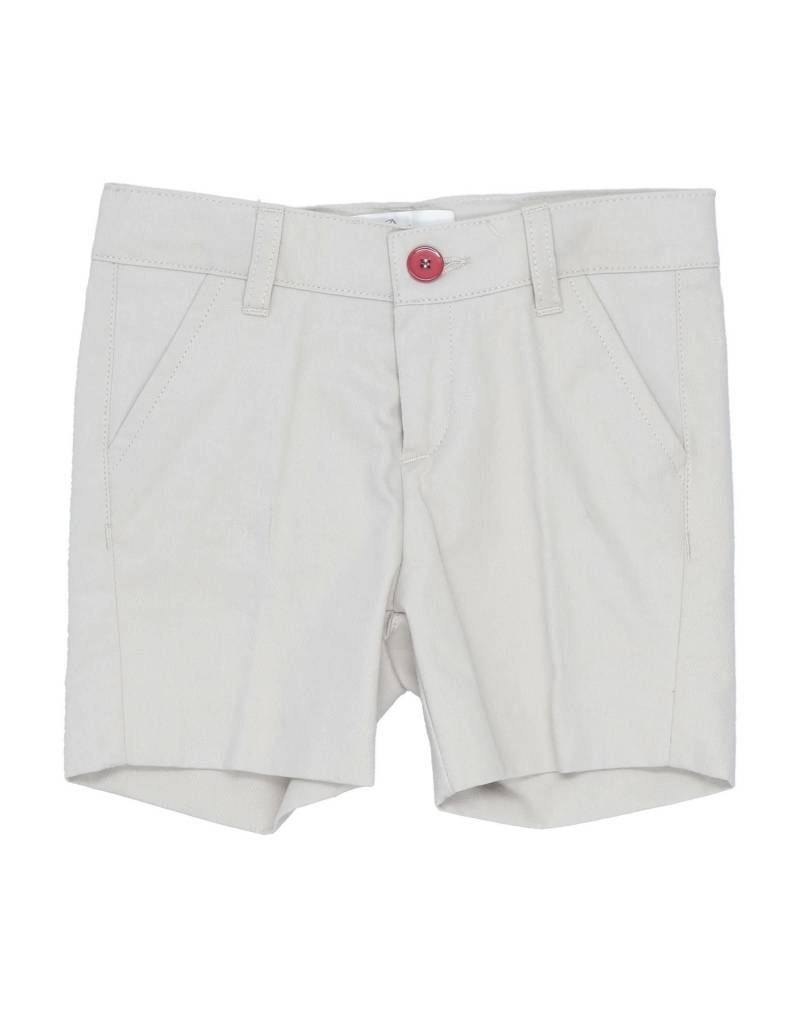 PETIT Shorts & Bermudashorts Kinder Hellgrau von PETIT