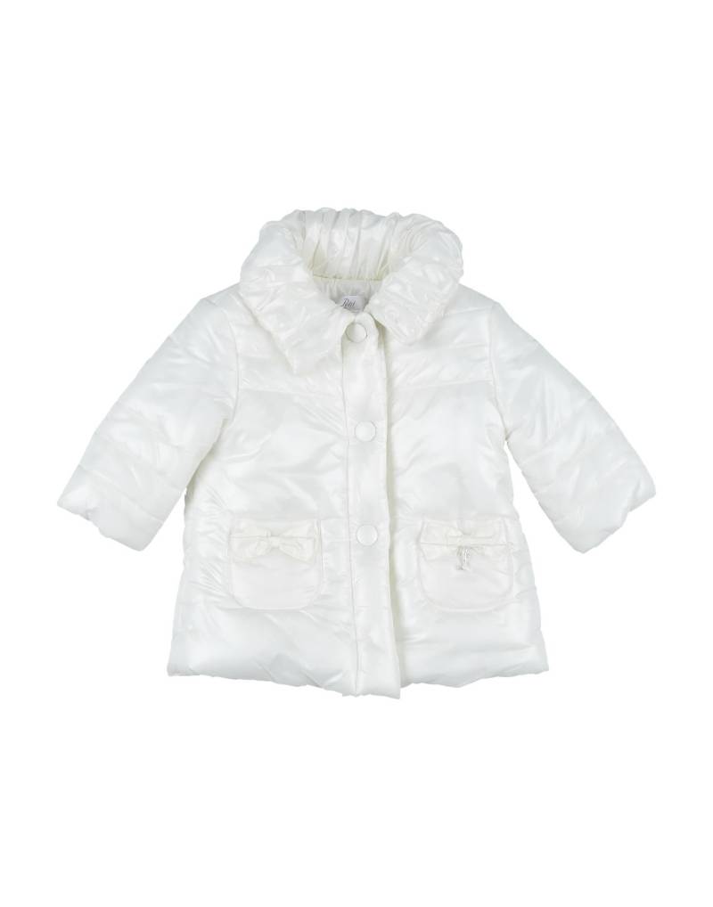 PETIT Pufferjacke & Daunenjacke Kinder Elfenbein von PETIT