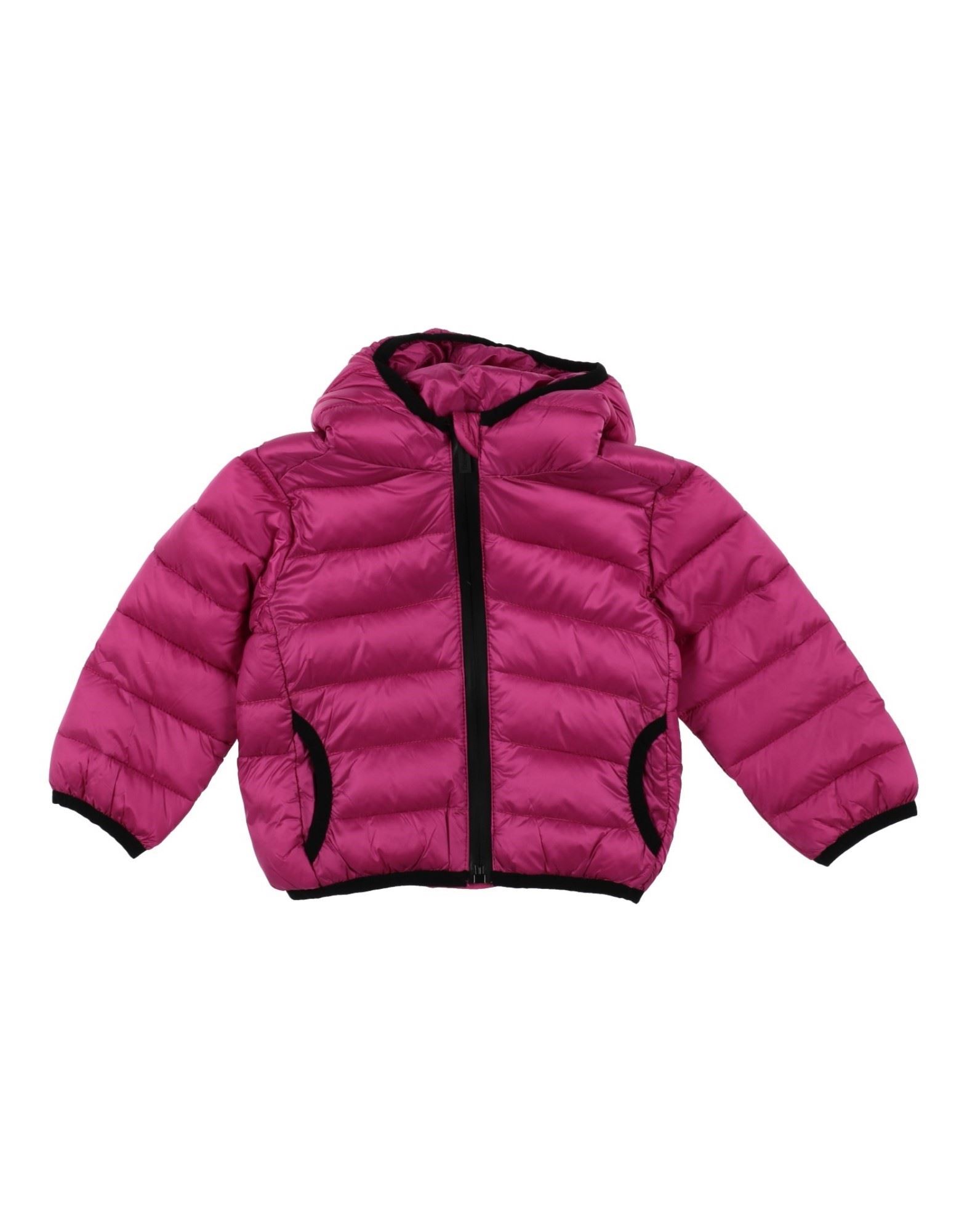 PETIT Pufferjacke & Daunenjacke Kinder Malve von PETIT