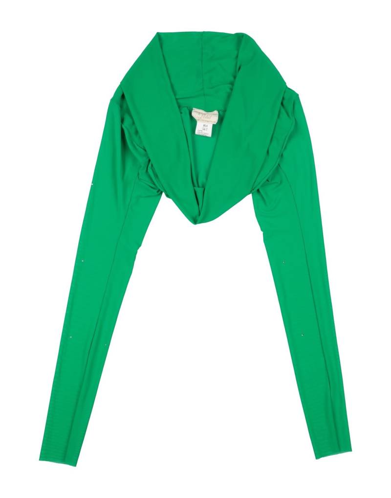 PETIT Wickelpullover Kinder Grün von PETIT