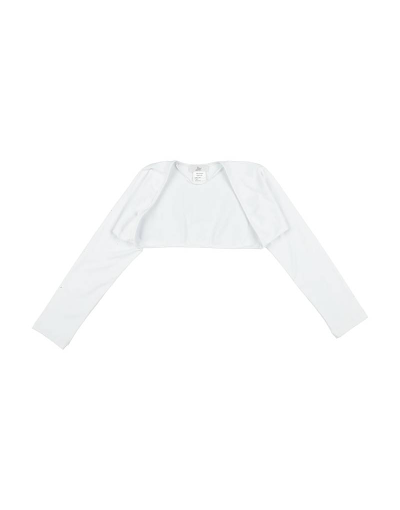 PETIT Wickelpullover Kinder Weiß von PETIT