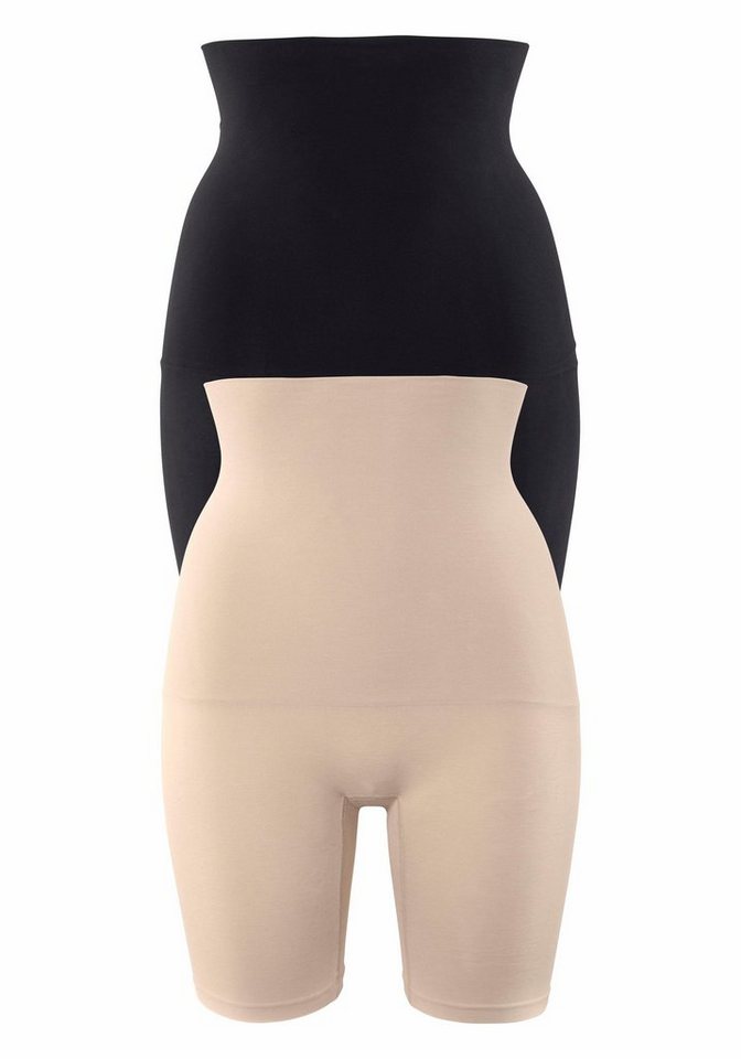 petite fleur Formpants (Packung, 2-St) mit bodyforming Effekt von petite fleur