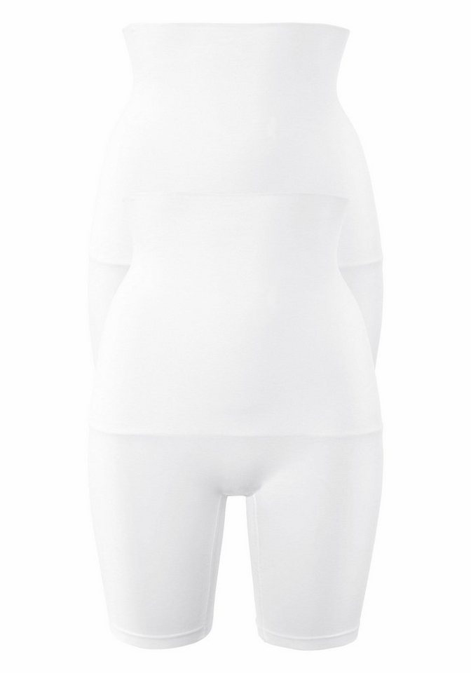 petite fleur Formpants (Packung, 2-St) mit bodyforming Effekt von petite fleur