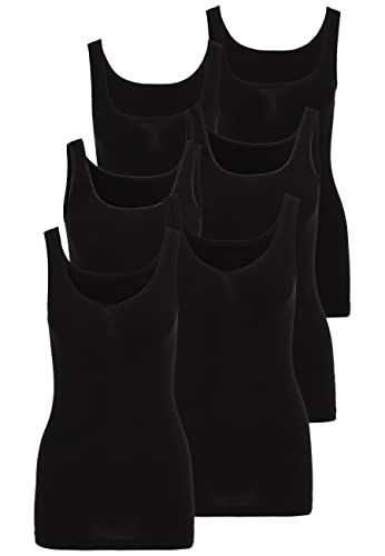 PETITE FLEUR Damen Achselhemd von PETITE FLEUR