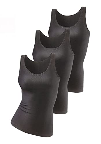 PETITE FLEUR Damen Achselhemd von PETITE FLEUR