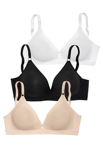 PETITE FLEUR Damen Bralette-BH von PETITE FLEUR