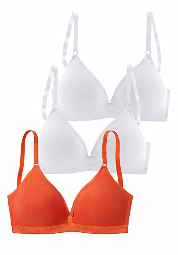 PETITE FLEUR Damen Bralette-BH von PETITE FLEUR