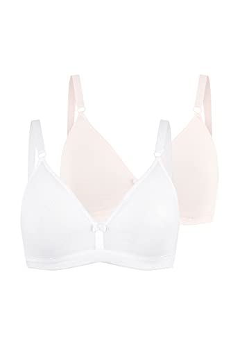 PETITE FLEUR Damen Bralette-BH von PETITE FLEUR