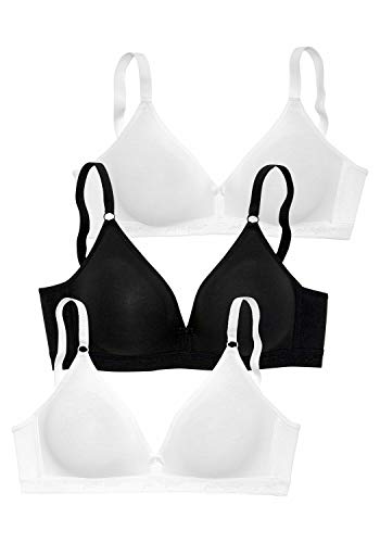 PETITE FLEUR Damen Bralette-BH von PETITE FLEUR