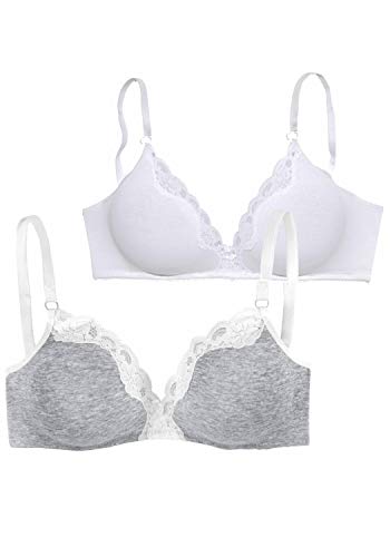 PETITE FLEUR Damen Bralette-BH von PETITE FLEUR