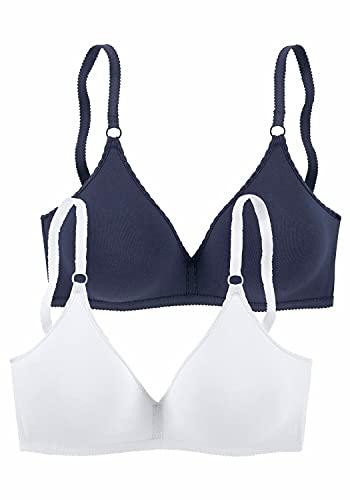 PETITE FLEUR Damen Bralette-BH von Saturday Knight