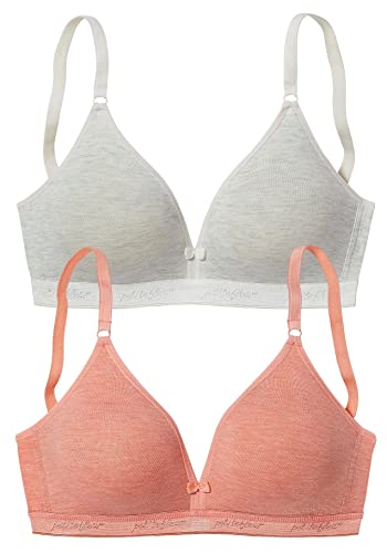 PETITE FLEUR Damen Bralette-BH von PETITE FLEUR