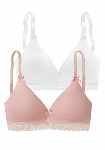 PETITE FLEUR Damen Bralette-BH von PETITE FLEUR