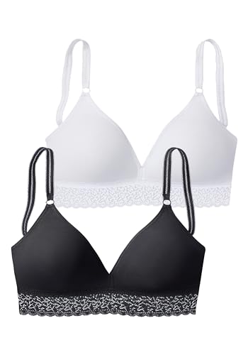 PETITE FLEUR Damen Bralette-BH von PETITE FLEUR