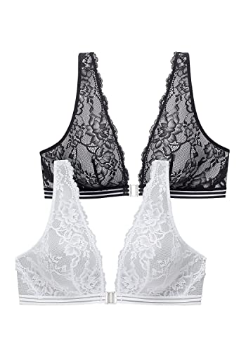 PETITE FLEUR Damen Bralette-BH von PETITE FLEUR