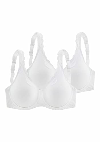 PETITE FLEUR Damen Bügel-BH von PETITE FLEUR