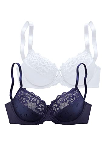 PETITE FLEUR Damen Bügel-BH von PETITE FLEUR