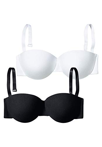 PETITE FLEUR Damen Bügel-BH von PETITE FLEUR