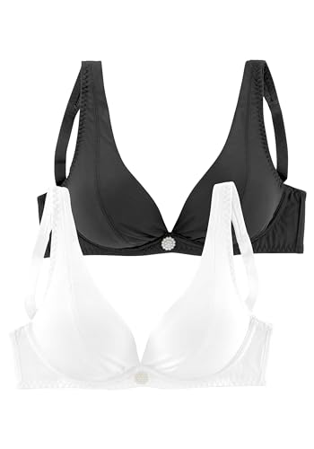 PETITE FLEUR Damen Bügel-BH von PETITE FLEUR