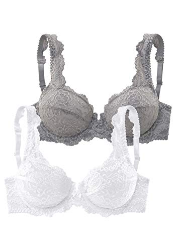 PETITE FLEUR Damen Bügel-BH von PETITE FLEUR