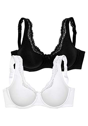 PETITE FLEUR Damen Bügel-BH von PETITE FLEUR