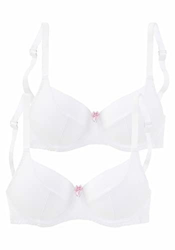 PETITE FLEUR Damen Bügel-BH von PETITE FLEUR