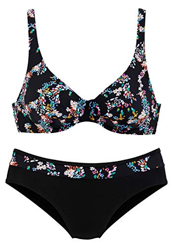 PETITE FLEUR Damen Bügel-Bikini von PETITE FLEUR