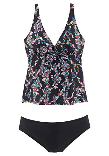 PETITE FLEUR Damen Bügel-Tankini von PETITE FLEUR