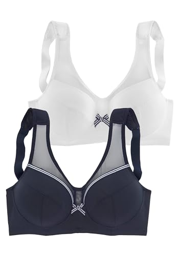 PETITE FLEUR Damen Entlastungs-BH von PETITE FLEUR