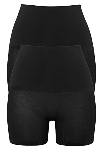 PETITE FLEUR Damen Formpants (2 Stück) von PETITE FLEUR