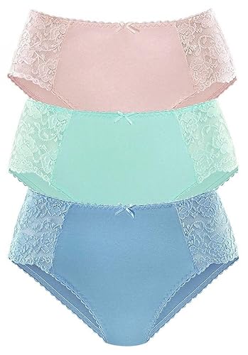 PETITE FLEUR Damen Hüftslip von PETITE FLEUR