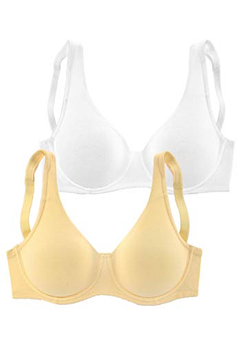 PETITE FLEUR Damen Minimizer-BH von PETITE FLEUR