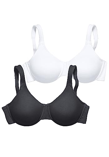 PETITE FLEUR Damen Minimizer-BH von PETITE FLEUR