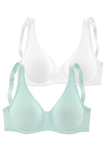 PETITE FLEUR Damen Minimizer-BH von PETITE FLEUR