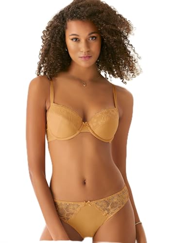 PETITE FLEUR Damen Push-up-BH von PETITE FLEUR