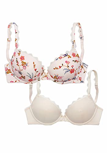 PETITE FLEUR Damen Schalen-BH von PETITE FLEUR