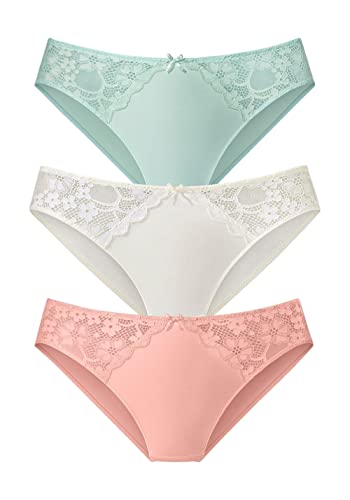 PETITE FLEUR Damen Slip von PETITE FLEUR