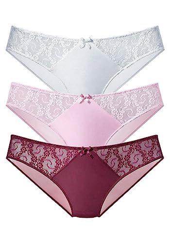 PETITE FLEUR Damen Slip von PETITE FLEUR