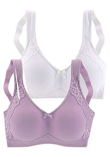 PETITE FLEUR Damen Soft-BH von PETITE FLEUR