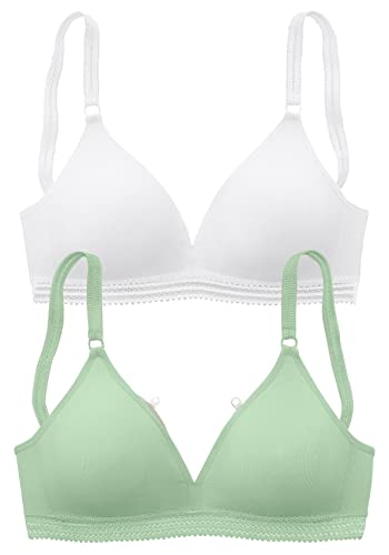 PETITE FLEUR Damen Soft-BH von PETITE FLEUR