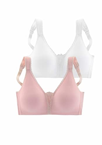 PETITE FLEUR Damen Soft-BH PETITE FLEUR Damen Soft-BH von PETITE FLEUR