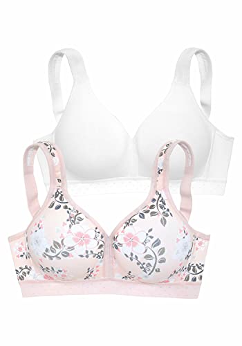 PETITE FLEUR Damen Soft-BH von PETITE FLEUR