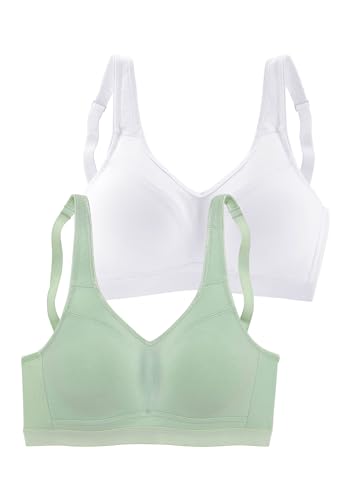 PETITE FLEUR Damen Soft-BH von PETITE FLEUR