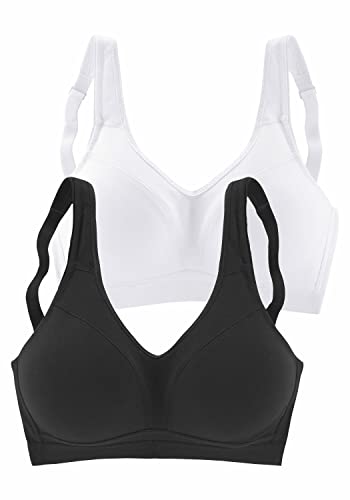 PETITE FLEUR Damen Soft-BH von PETITE FLEUR