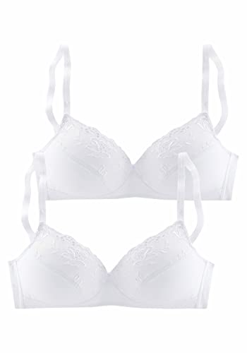 PETITE FLEUR Damen Soft-BH von PETITE FLEUR