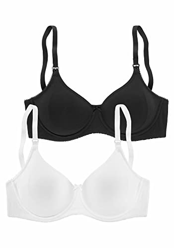 PETITE FLEUR Damen Still-BH PETITE FLEUR Damen Still-BH von PETITE FLEUR