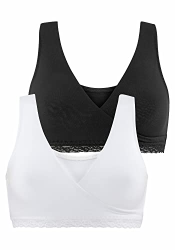 PETITE FLEUR Damen Still-BH PETITE FLEUR Damen Still-BH von PETITE FLEUR